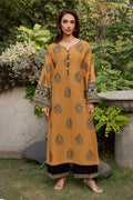 BATIK-2PC LAWN SEQUIN EMBROIDERED SHIRT WITH SEQUIN EMBROIDERED TROUSER-BIC-239